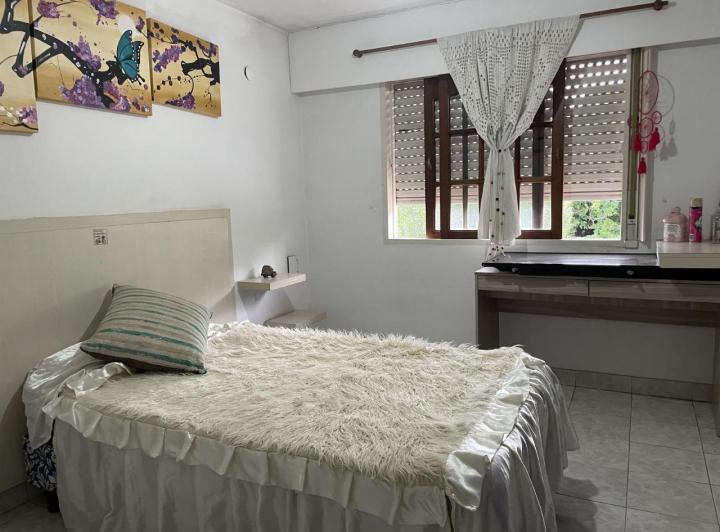Casa · 80m² · 3 Ambientes · 2 Cocheras