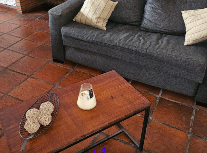Casa · 100m² · 3 Ambientes · 1 Cochera