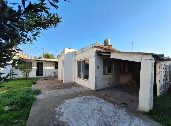 Casa · 67m² · 3 Ambientes