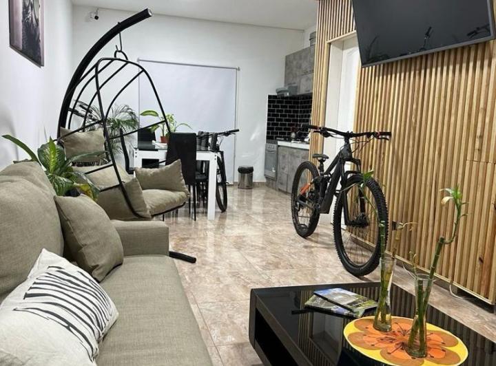 Casa · 63m² · 3 Ambientes · 1 Cochera
