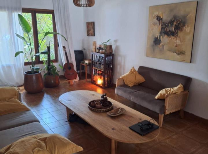 Casa · 133m² · 4 Ambientes · 1 Cochera