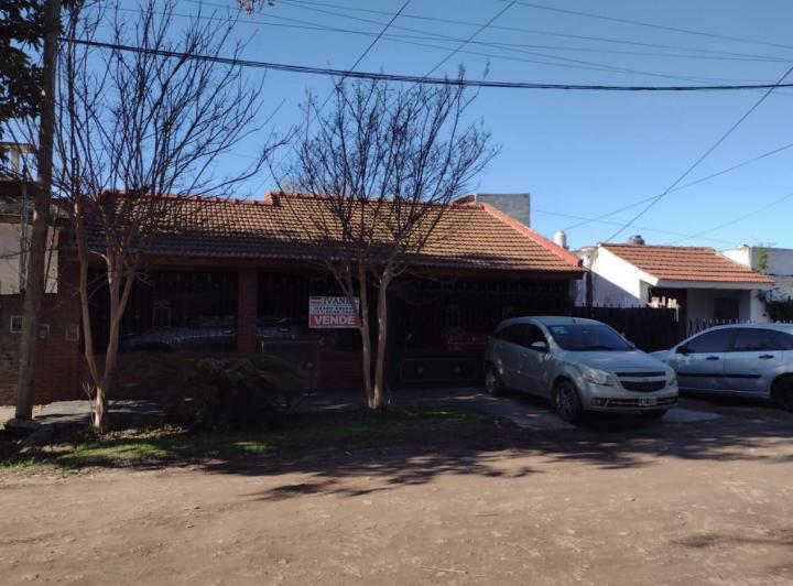 Casa · 150m² · 4 Ambientes