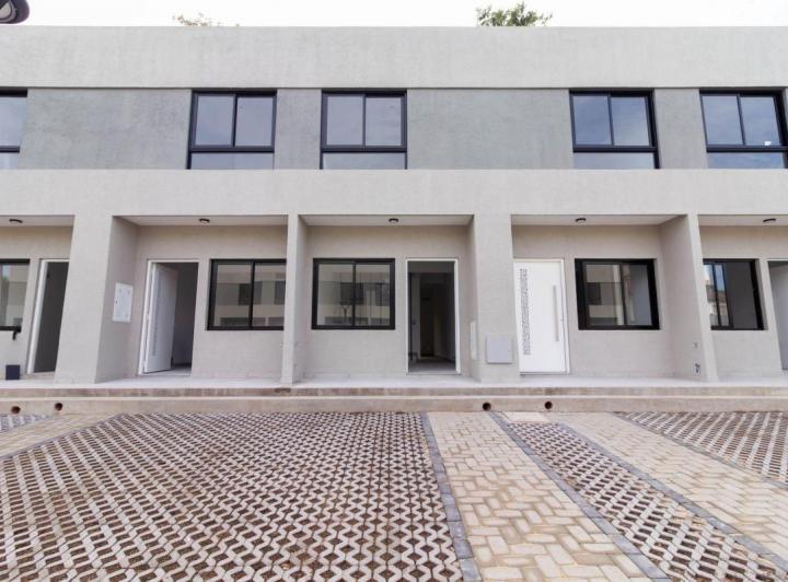 Casa · 63m² · 3 Ambientes · 1 Cochera