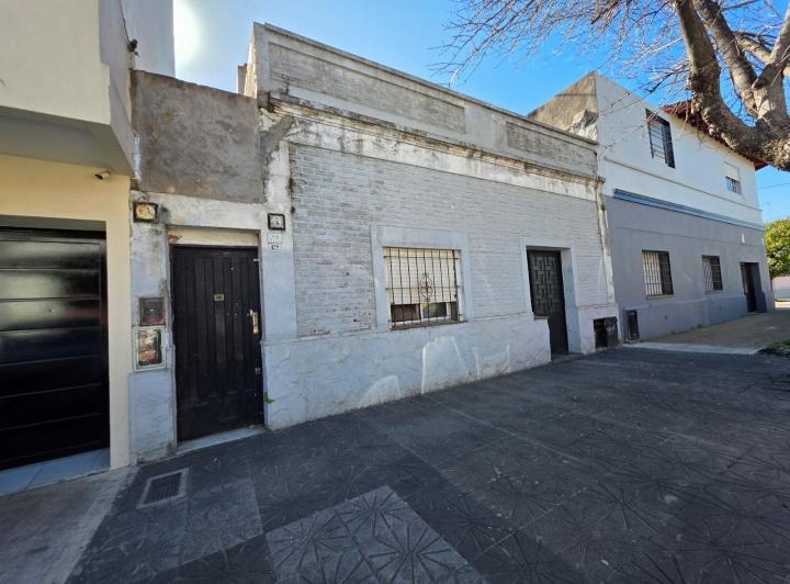 Casa · 120m² · 4 Ambientes