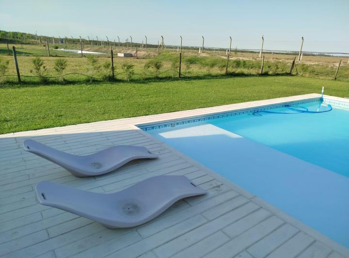 Casa · 165m² · 5 Ambientes · 2 Cocheras