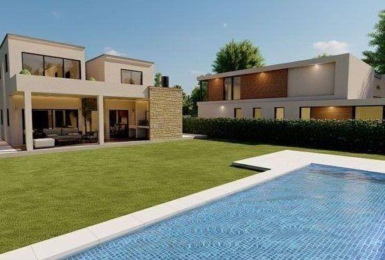 Casa · 174m² · 5 Ambientes · 2 Cocheras