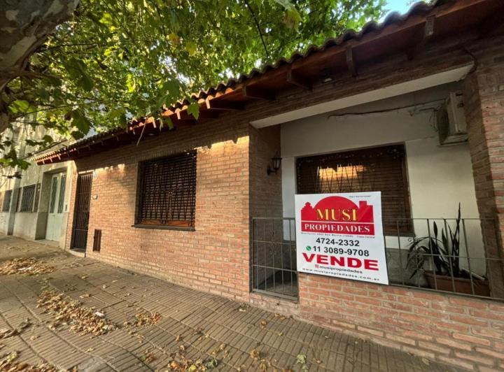Casa · 145m² · 4 Ambientes