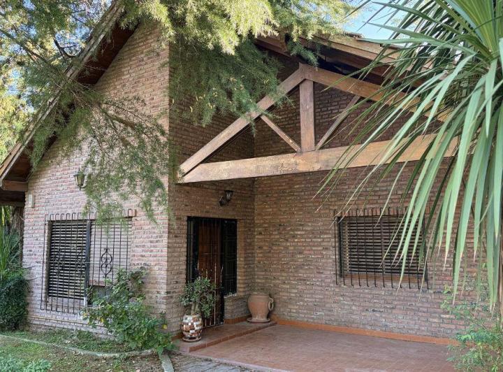 Casa · 167m² · 4 Ambientes