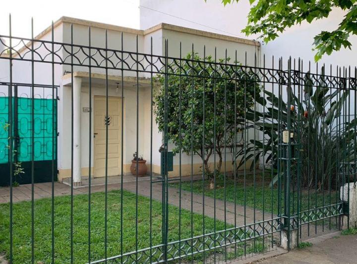 Casa · 120m² · 5 Ambientes · 1 Cochera