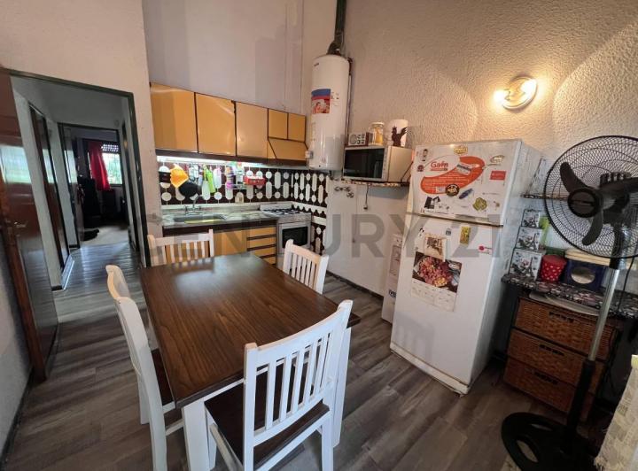 Casa · 143m² · 3 Ambientes