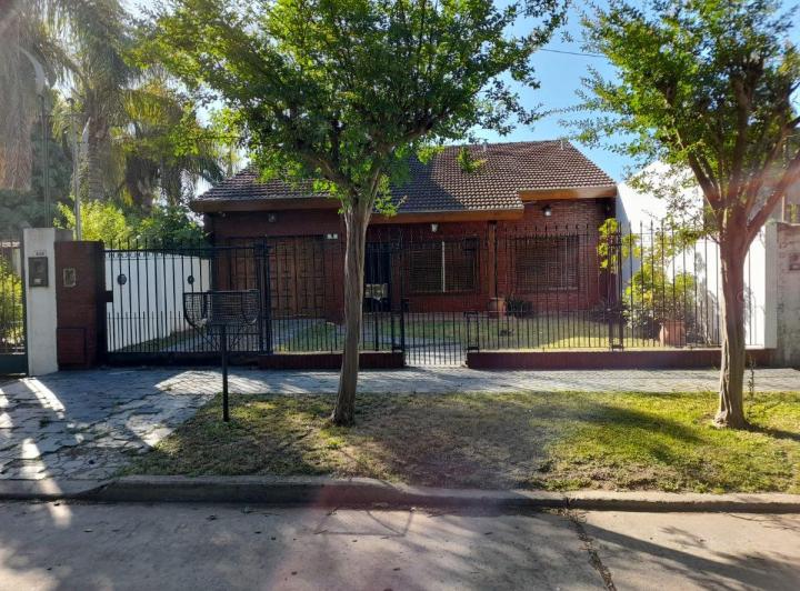 Casa · 187m² · 5 Ambientes