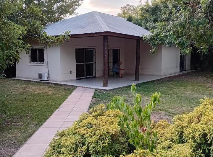Casa · 87m² · 3 Ambientes