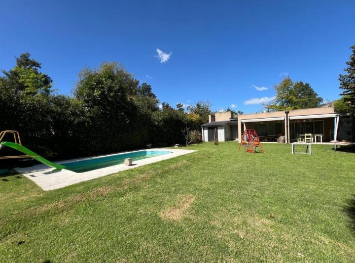 Casa · 85m² · 3 Ambientes