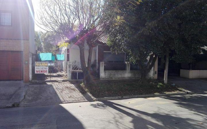 Casa · 120m² · 4 Ambientes · 1 Cochera