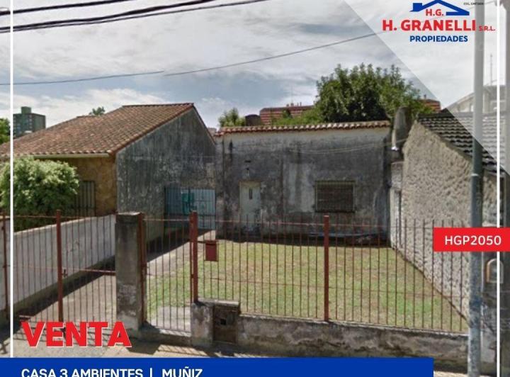 Casa · 101m² · 3 Ambientes