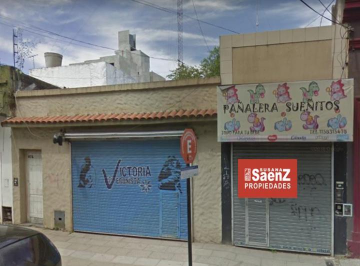 Casa · 240m² · 3 Ambientes