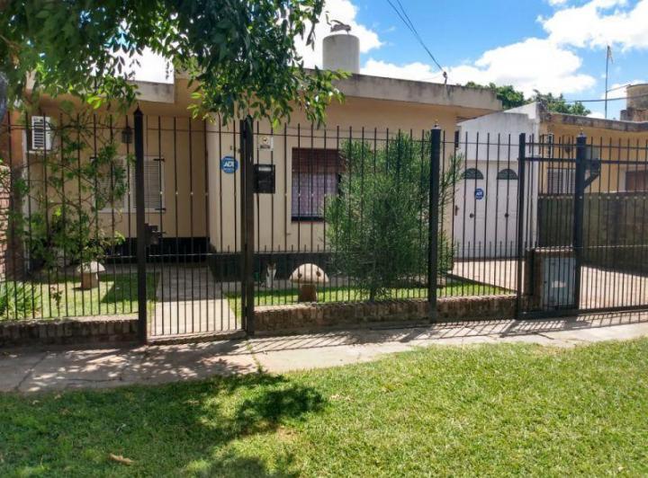 Casa · 145m² · 4 Ambientes