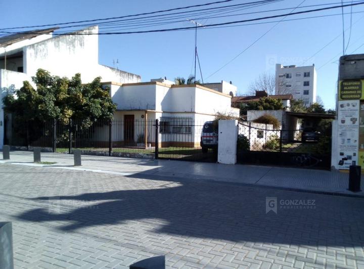 Casa · 100m² · 4 Ambientes