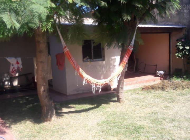 Casa · 100m² · 4 Ambientes · 1 Cochera