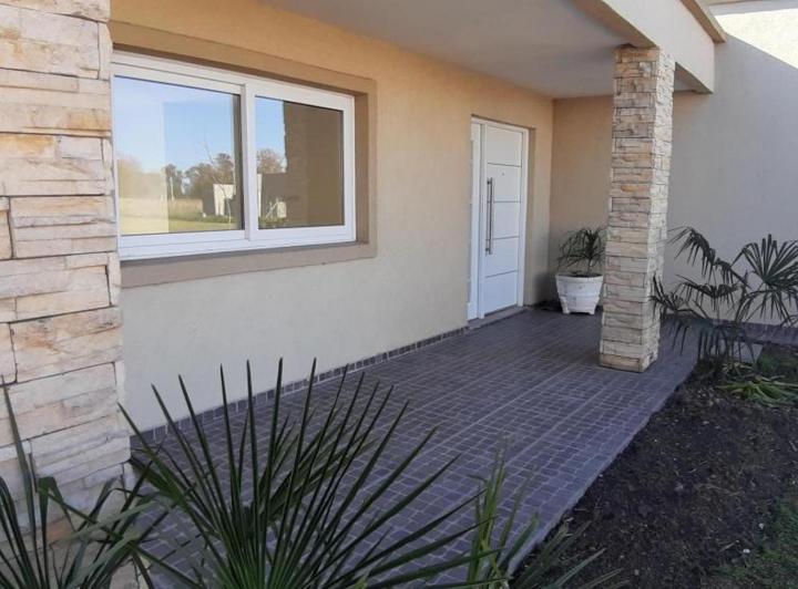 Casa · 170m² · 4 Ambientes