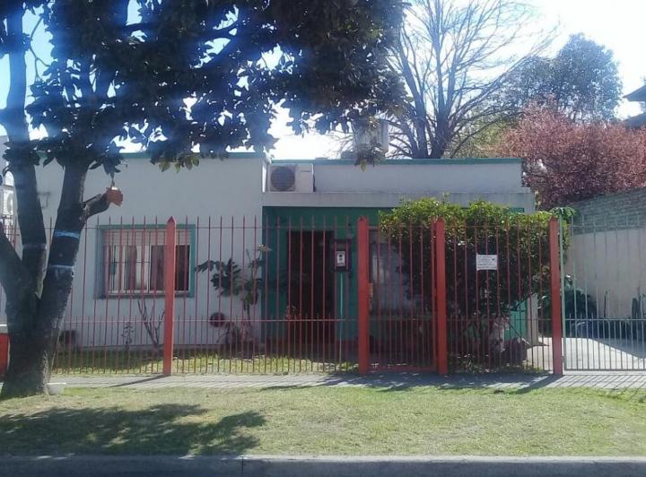 Casa · 100m² · 3 Ambientes
