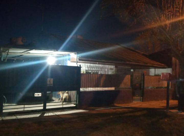 Casa · 69m² · 4 Ambientes · 2 Cocheras