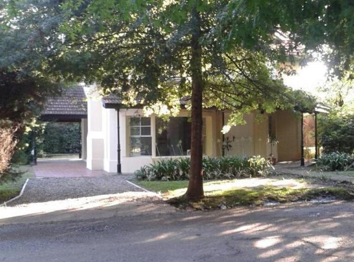 Casa · 120m² · 3 Ambientes · 1 Cochera