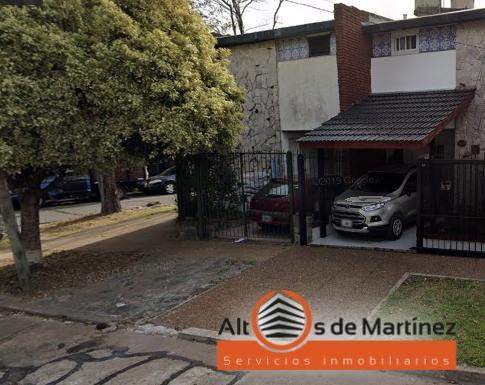 Casa · 67m² · 3 Ambientes · 1 Cochera