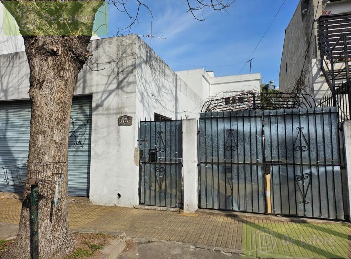 Casa · 170ha · 4 Ambientes · 1 Cochera