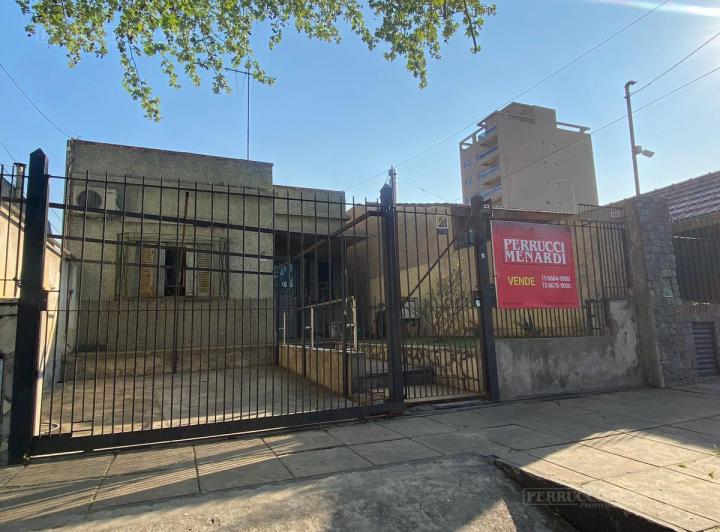 Casa · 163m² · 2 Ambientes