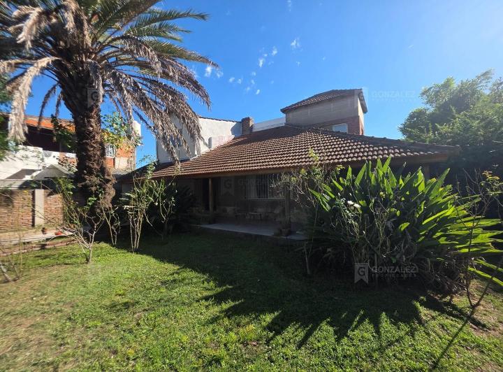 Casa · 176m² · 3 Ambientes