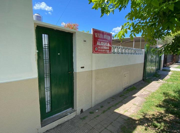 Casa · 100m² · 3 Ambientes · 3 Cocheras