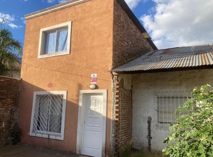 Casa · 377m² · 3 Ambientes