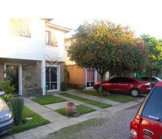 Casa · 90m² · 1 Ambiente · 1 Cochera