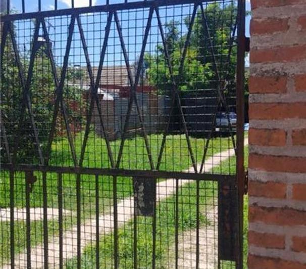 Casa · 50m² · 2 Ambientes