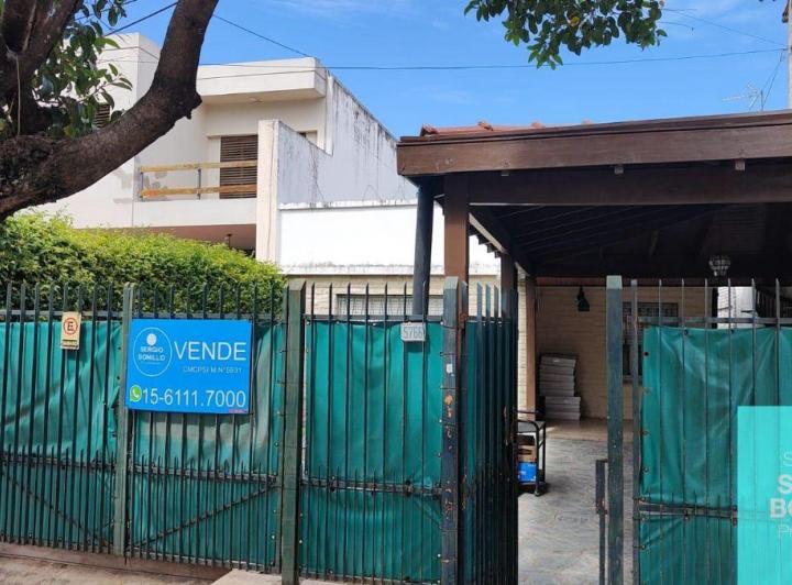 Casa · 125m² · 4 Ambientes · 2 Cocheras