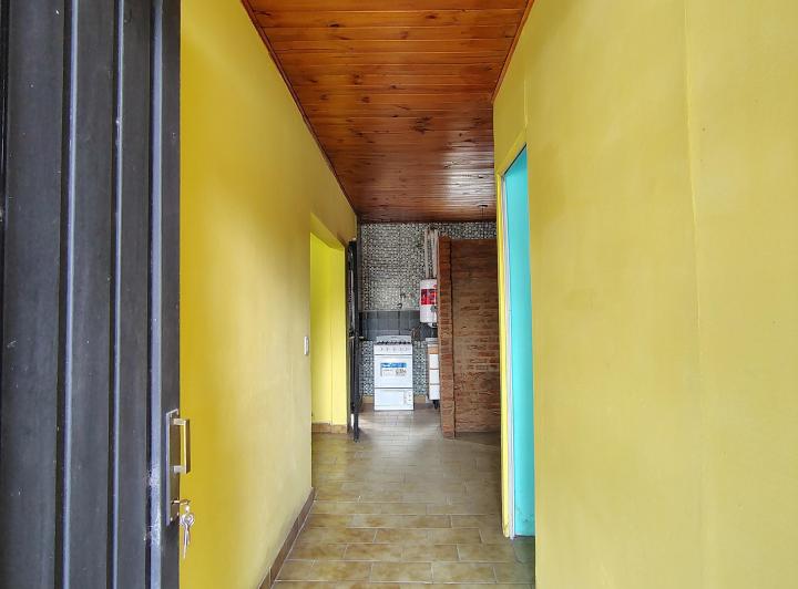 Casa · 130m² · 2 Dormitorios · 1 Cochera