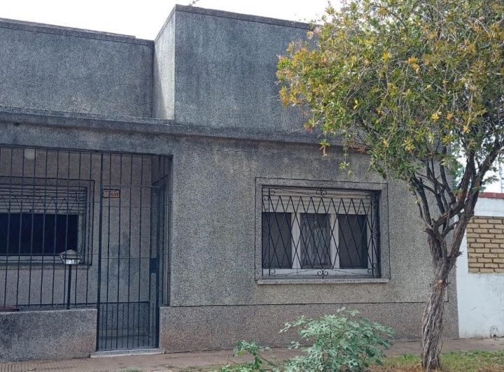 Casa · 105m² · 3 Dormitorios