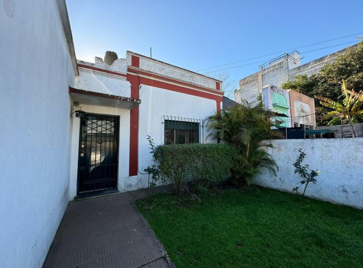 Casa · 103m² · 3 Ambientes · 1 Cochera