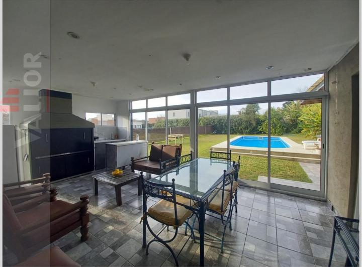 Casa · 156m² · 4 Ambientes