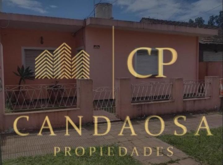 Casa · 190m² · 4 Ambientes