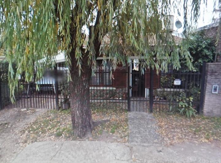 Casa · 55m² · 3 Ambientes · 1 Cochera