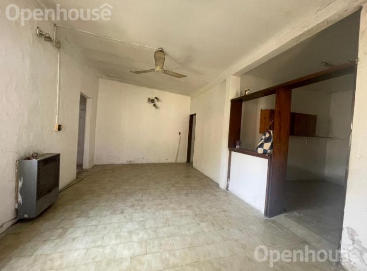 Casa · 130m² · 4 Ambientes