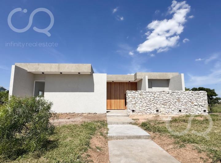 Casa · 153m² · 4 Ambientes