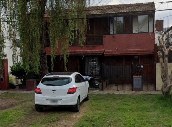 Casa · 65m² · 3 Ambientes