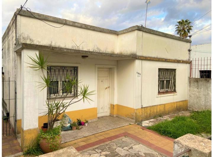 Casa · 80m² · 3 Ambientes