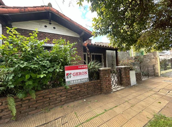 Casa · 60m² · 3 Ambientes