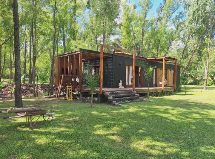 Casa · 65m² · 3 Ambientes