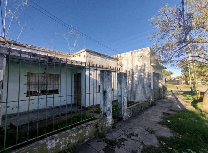 Casa · 98m² · 3 Ambientes