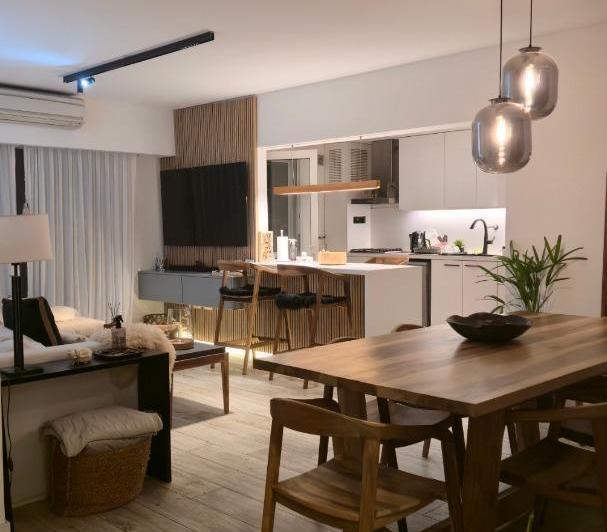 Casa · 158m² · 4 Ambientes · 1 Cochera